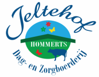 Dag- en Zorgboerderij Jeltehof